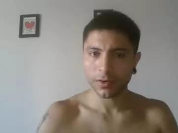 Alfil23 from Chaturbate
