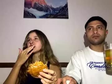 Alfil23 from Chaturbate