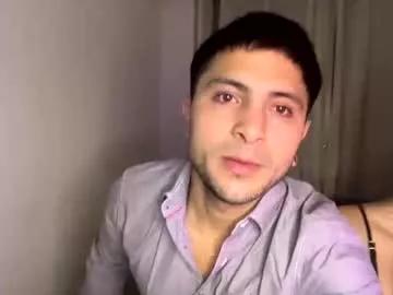 Alfil23 from Chaturbate