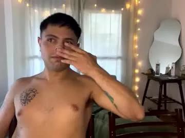 Alfil23 from Chaturbate