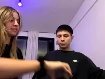 Alfil23 from Chaturbate