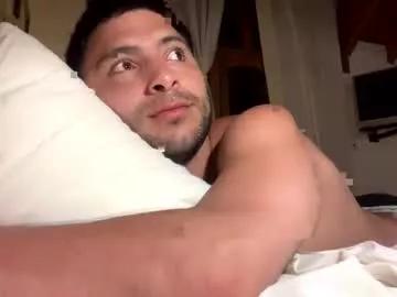 Alfil23 from Chaturbate