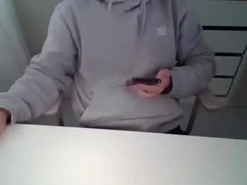 Alfo267 from Chaturbate