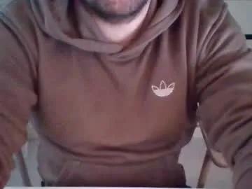 Alfo267 from Chaturbate