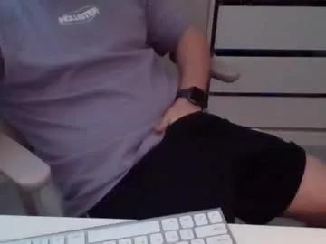 Alfo267 from Chaturbate