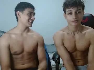 alfred_cantillo from Chaturbate is Freechat