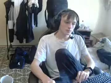 alger__xavier from Chaturbate is Freechat