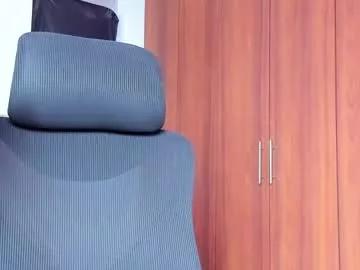alhana_666 from Chaturbate