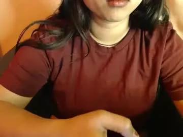 alia_baby from Chaturbate