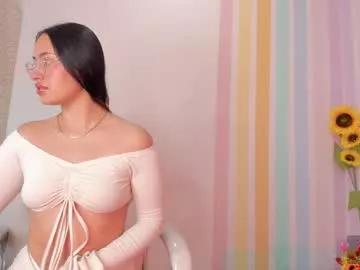 alia_peach_ from Chaturbate