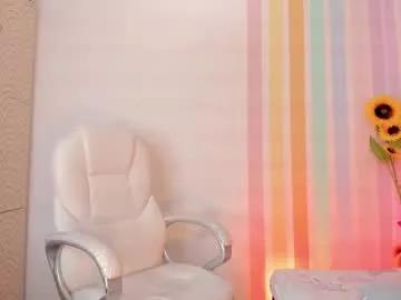 alia_peach_ from Chaturbate