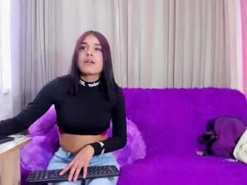 aliaandadara from Chaturbate