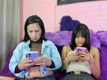aliaandadara from Chaturbate