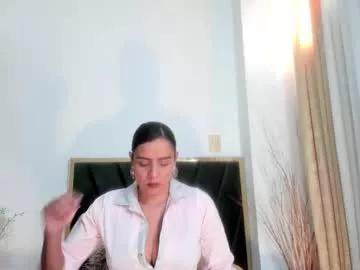 aliahmonten3gro from Chaturbate