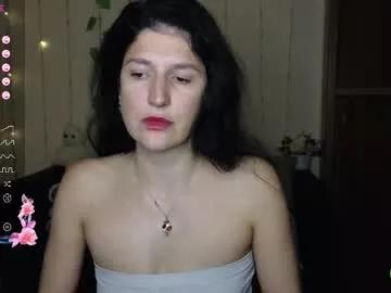 alianna_solo_kiss from Chaturbate is Freechat