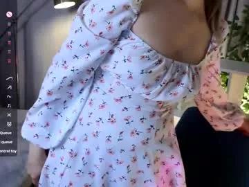 alicablackk from Chaturbate is Freechat