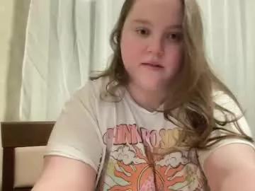 Alice8989 from Chaturbate