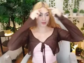Freechat alice_clark13 on Chaturbate