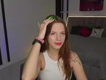 alice_delaney from Chaturbate is Freechat