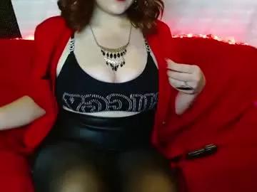 alice_incubus69 from Chaturbate is Freechat