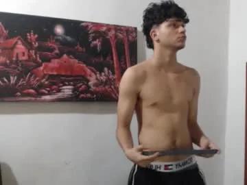 alice_julls from Chaturbate is Freechat