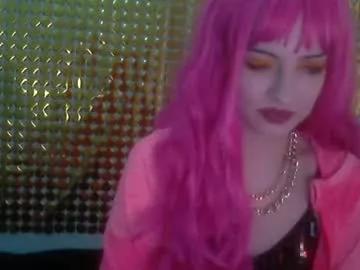 alice_lemon_new from Chaturbate is Freechat