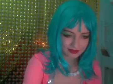 alice_lemon_new from Chaturbate is Freechat
