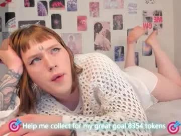 alice_moonshard from Chaturbate is Freechat