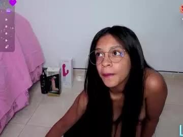 alice_parkerx from Chaturbate is Freechat