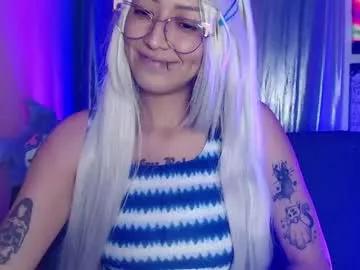 alice_phantom from Chaturbate is Freechat