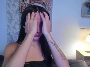 alice_rous21 from Chaturbate is Freechat