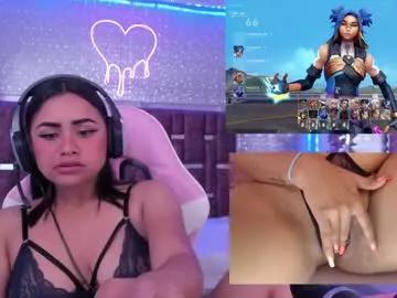 Alice_roys from Chaturbate
