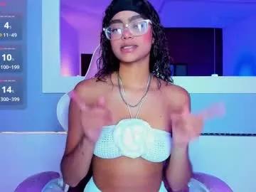 alice_simmons from Chaturbate is Freechat