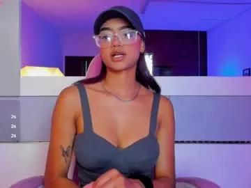 alice_simmons from Chaturbate is Freechat