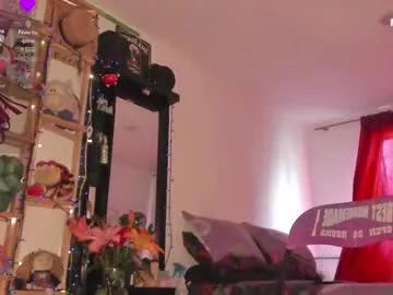 alice_snow_ from Chaturbate is Freechat