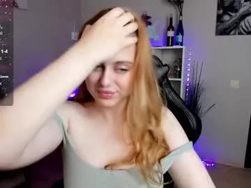 alice_wander from Chaturbate is Freechat