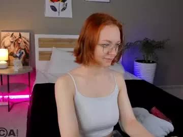 alice_willson from Chaturbate is Freechat
