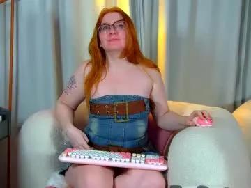Aliceallisons from Chaturbate