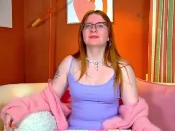 Aliceallisons from Chaturbate