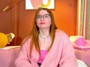 Aliceallisons from Chaturbate