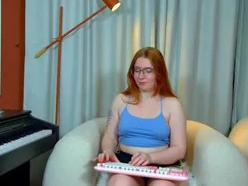 Aliceallisons from Chaturbate