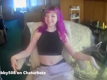alicebby508 from Chaturbate is Freechat