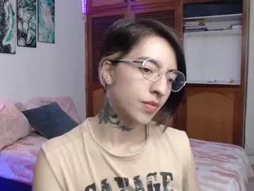 alicee_logan_ from Chaturbate is Freechat