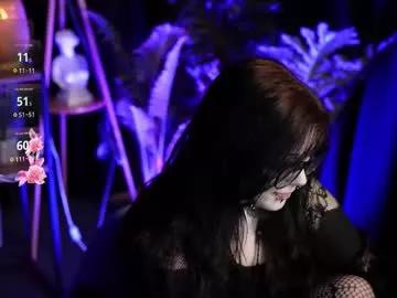 alicegothbaby from Chaturbate is Freechat