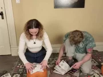 aliceinaceland from Chaturbate is Freechat