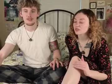 Aliceinaceland from Chaturbate