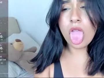 alicejhons from Chaturbate is Freechat