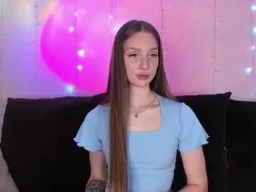 Alicelababy_ from Chaturbate