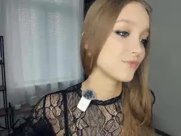 Freechat alicemelison on Chaturbate