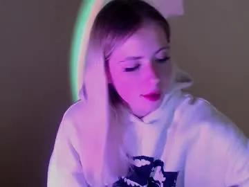 Alicemeow_ from Chaturbate